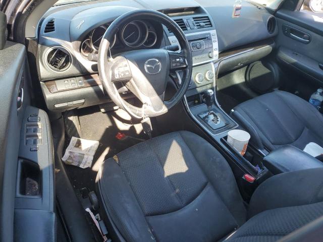 Photo 7 VIN: 1YVHZ8EH3C5M15921 - MAZDA 6 