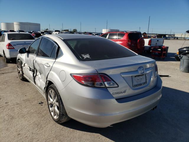 Photo 2 VIN: 1YVHZ8EH3D5M10350 - MAZDA 6 TOURING 