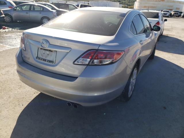 Photo 3 VIN: 1YVHZ8EH3D5M10350 - MAZDA 6 TOURING 