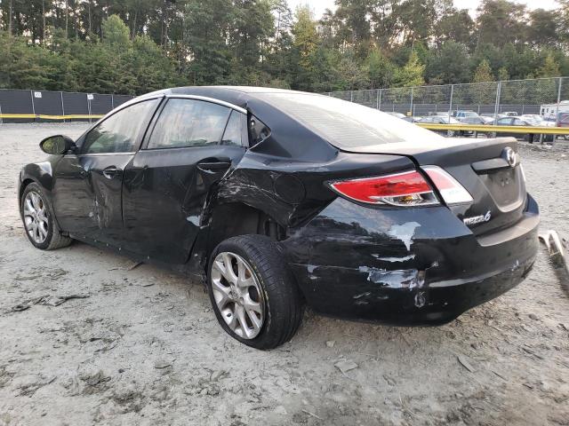 Photo 1 VIN: 1YVHZ8EH3D5M14754 - MAZDA 6 TOURING 