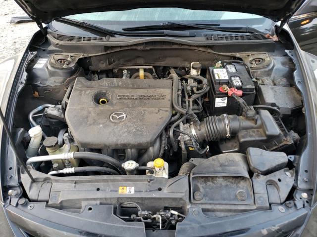 Photo 10 VIN: 1YVHZ8EH3D5M14754 - MAZDA 6 TOURING 