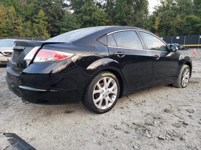 Photo 2 VIN: 1YVHZ8EH3D5M14754 - MAZDA 6 TOURING 