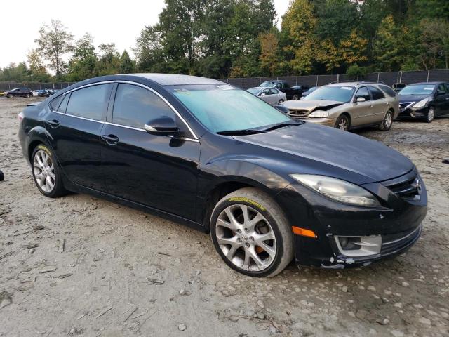 Photo 3 VIN: 1YVHZ8EH3D5M14754 - MAZDA 6 TOURING 