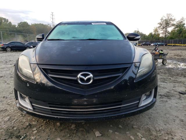 Photo 4 VIN: 1YVHZ8EH3D5M14754 - MAZDA 6 TOURING 