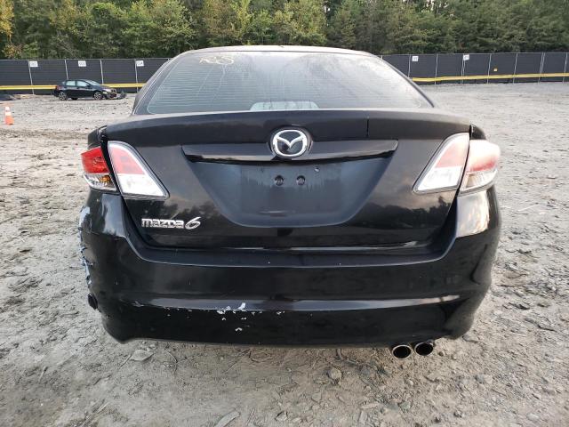 Photo 5 VIN: 1YVHZ8EH3D5M14754 - MAZDA 6 TOURING 