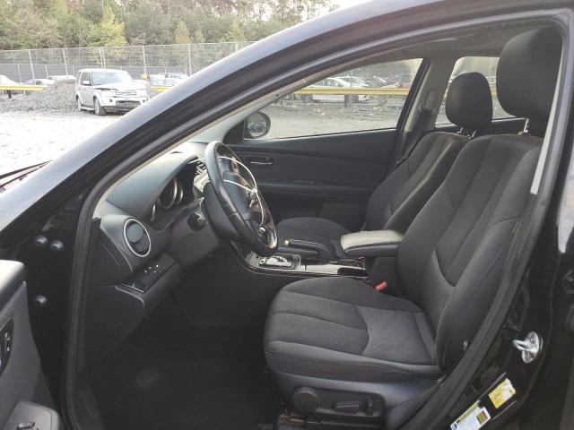 Photo 6 VIN: 1YVHZ8EH3D5M14754 - MAZDA 6 TOURING 