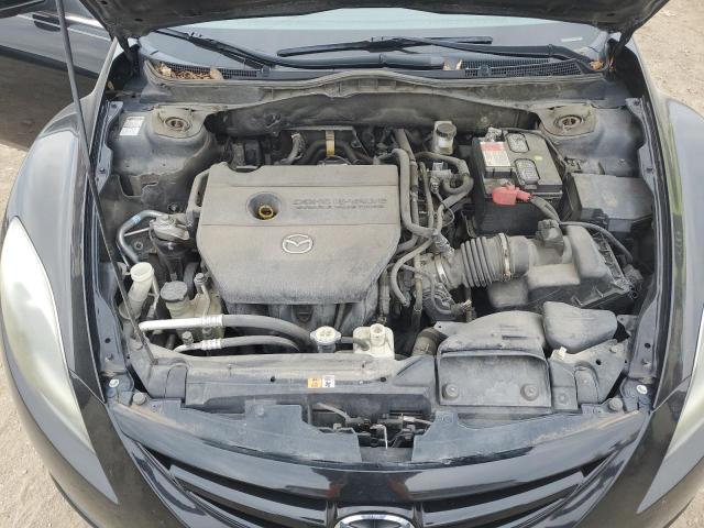 Photo 10 VIN: 1YVHZ8EH4C5M01073 - MAZDA 6 