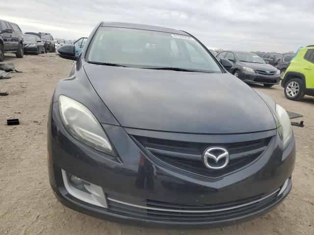 Photo 4 VIN: 1YVHZ8EH4C5M01073 - MAZDA 6 