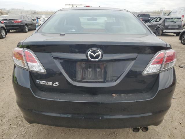 Photo 5 VIN: 1YVHZ8EH4C5M01073 - MAZDA 6 