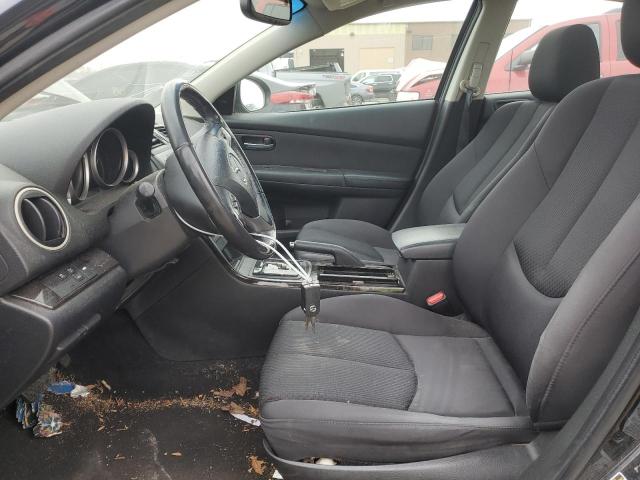 Photo 6 VIN: 1YVHZ8EH4C5M01073 - MAZDA 6 