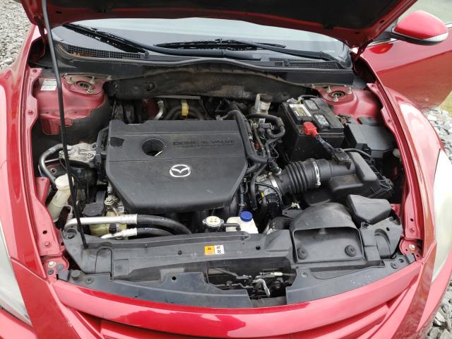 Photo 6 VIN: 1YVHZ8EH4C5M09853 - MAZDA 6 I 