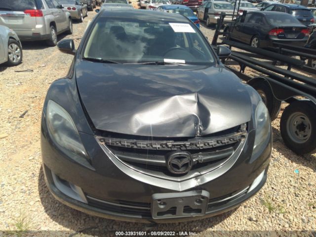 Photo 5 VIN: 1YVHZ8EH4D5M12611 - MAZDA 6 