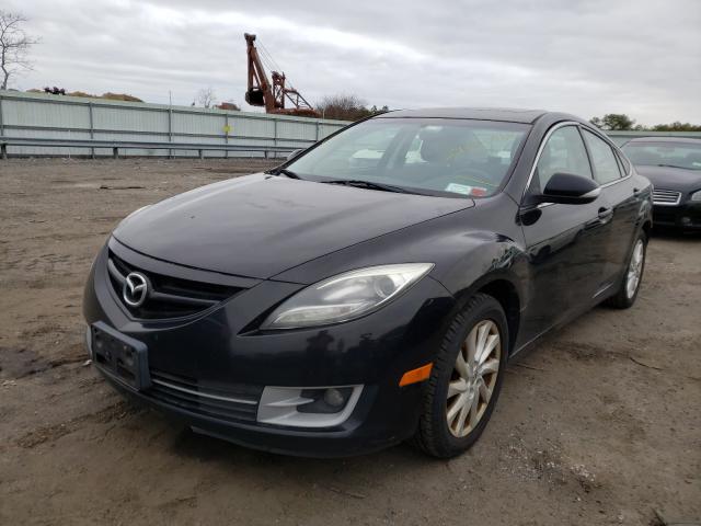 Photo 1 VIN: 1YVHZ8EH5C5M15841 - MAZDA 6 I 