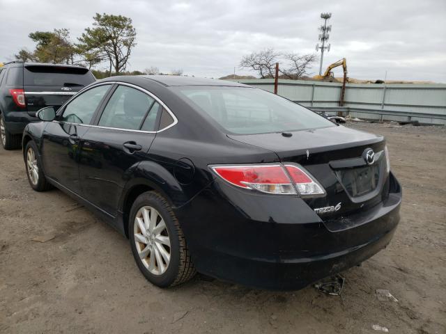 Photo 2 VIN: 1YVHZ8EH5C5M15841 - MAZDA 6 I 