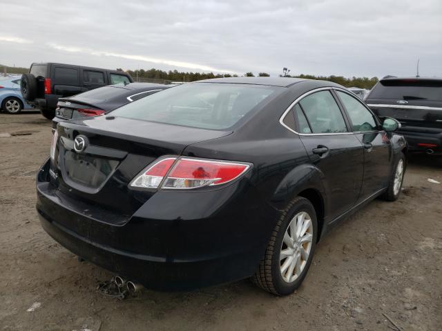 Photo 3 VIN: 1YVHZ8EH5C5M15841 - MAZDA 6 I 