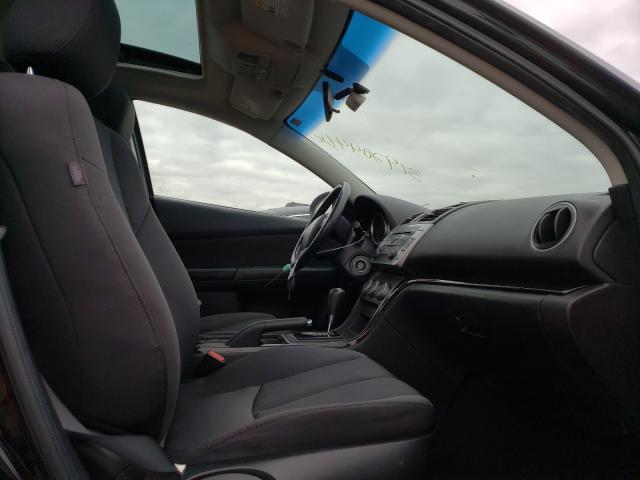 Photo 4 VIN: 1YVHZ8EH5C5M15841 - MAZDA 6 I 