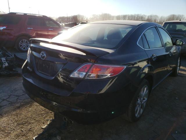 Photo 2 VIN: 1YVHZ8EH5D5M04257 - MAZDA 6 TOURING 