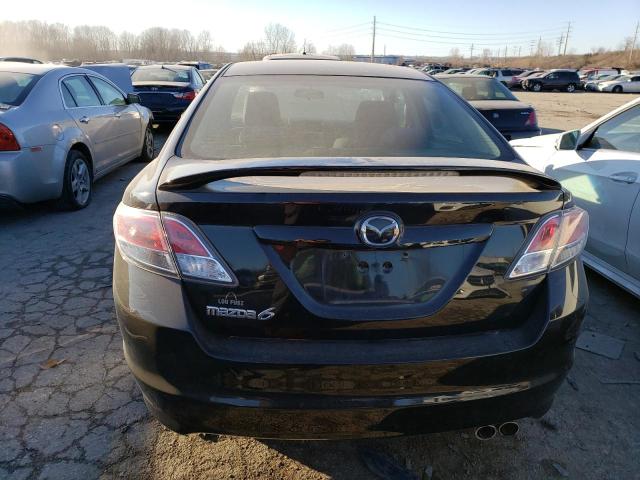 Photo 5 VIN: 1YVHZ8EH5D5M04257 - MAZDA 6 TOURING 