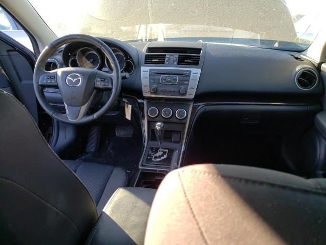 Photo 7 VIN: 1YVHZ8EH5D5M04257 - MAZDA 6 TOURING 