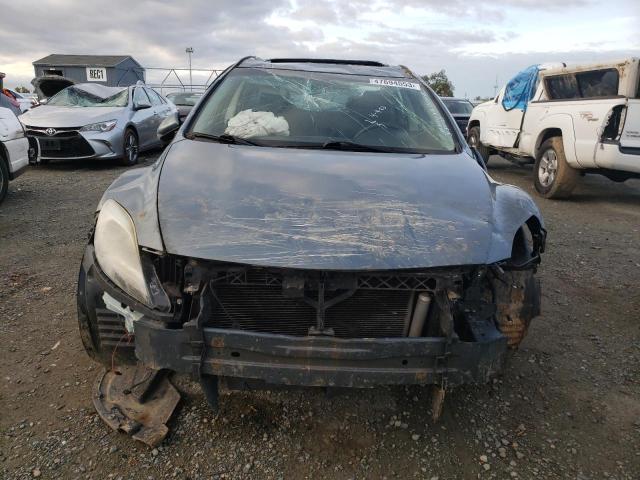 Photo 4 VIN: 1YVHZ8EH5D5M05652 - MAZDA 6 TOURING 