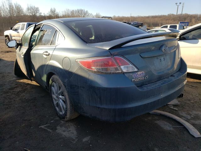 Photo 2 VIN: 1YVHZ8EH6C5M02743 - MAZDA 6 I 