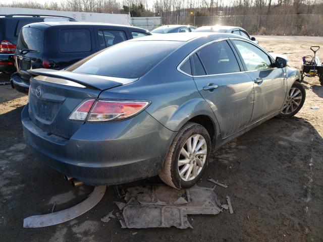 Photo 3 VIN: 1YVHZ8EH6C5M02743 - MAZDA 6 I 