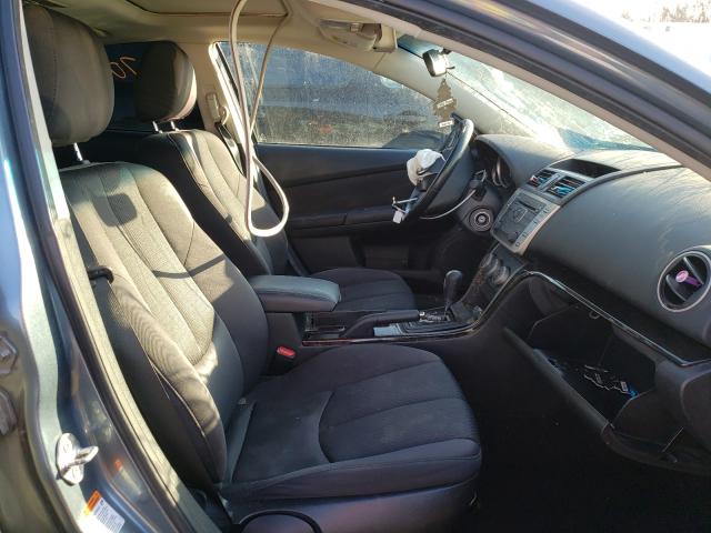 Photo 4 VIN: 1YVHZ8EH6C5M02743 - MAZDA 6 I 