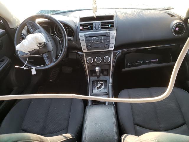 Photo 8 VIN: 1YVHZ8EH6C5M02743 - MAZDA 6 I 