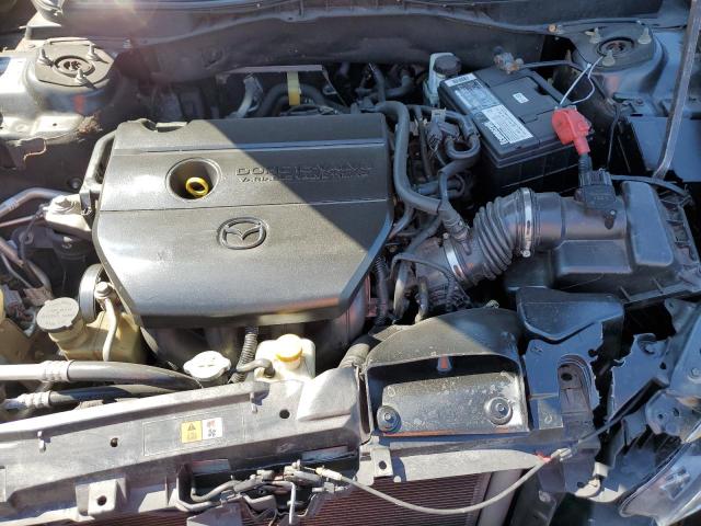 Photo 10 VIN: 1YVHZ8EH6C5M32003 - MAZDA 6 I 