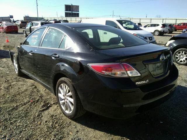 Photo 2 VIN: 1YVHZ8EH7C5M01133 - MAZDA 6 I 