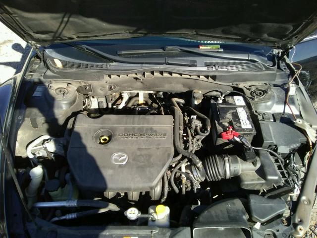 Photo 6 VIN: 1YVHZ8EH7C5M01133 - MAZDA 6 I 