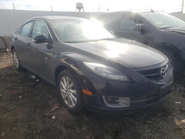 Photo 0 VIN: 1YVHZ8EH7C5M42474 - MAZDA 6 I 