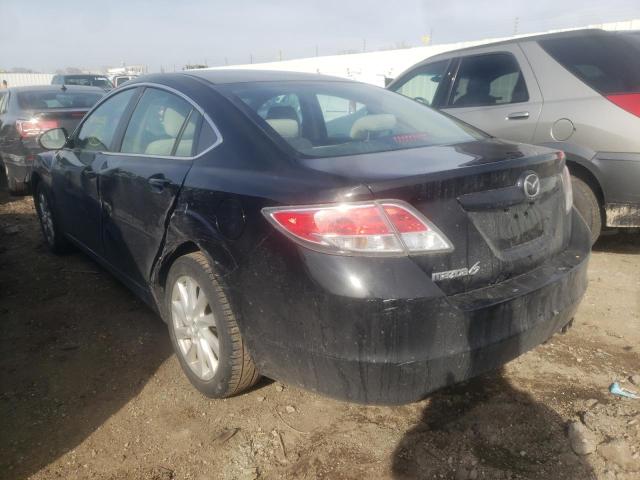 Photo 2 VIN: 1YVHZ8EH7C5M42474 - MAZDA 6 I 