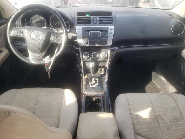 Photo 8 VIN: 1YVHZ8EH7C5M42474 - MAZDA 6 I 