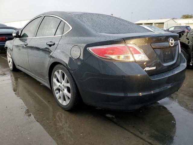 Photo 2 VIN: 1YVHZ8EH7D5M03255 - MAZDA 6 TOURING 