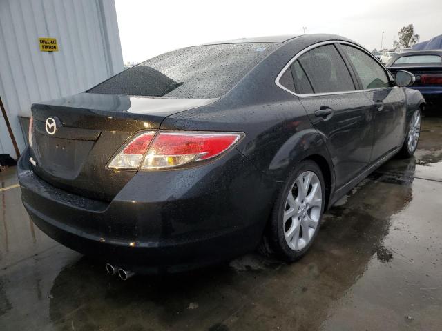 Photo 3 VIN: 1YVHZ8EH7D5M03255 - MAZDA 6 TOURING 