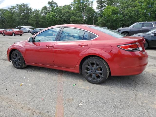 Photo 1 VIN: 1YVHZ8EH7D5M08133 - MAZDA 6 TOURING 