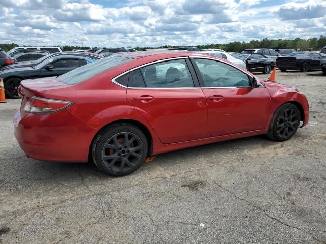 Photo 2 VIN: 1YVHZ8EH7D5M08133 - MAZDA 6 TOURING 