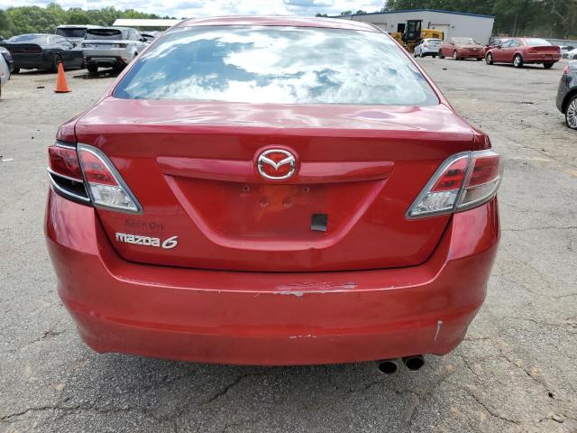 Photo 5 VIN: 1YVHZ8EH7D5M08133 - MAZDA 6 TOURING 