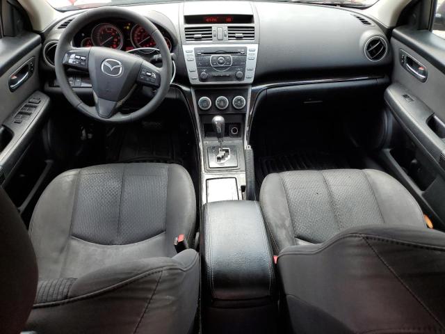 Photo 7 VIN: 1YVHZ8EH7D5M08133 - MAZDA 6 TOURING 