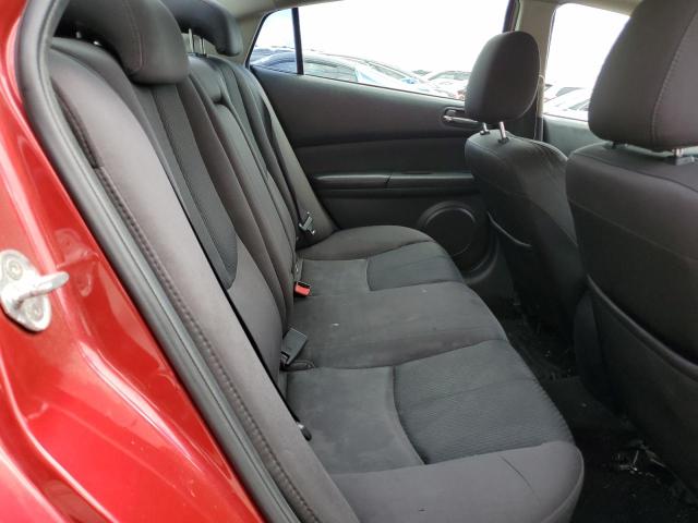 Photo 9 VIN: 1YVHZ8EH7D5M08133 - MAZDA 6 TOURING 