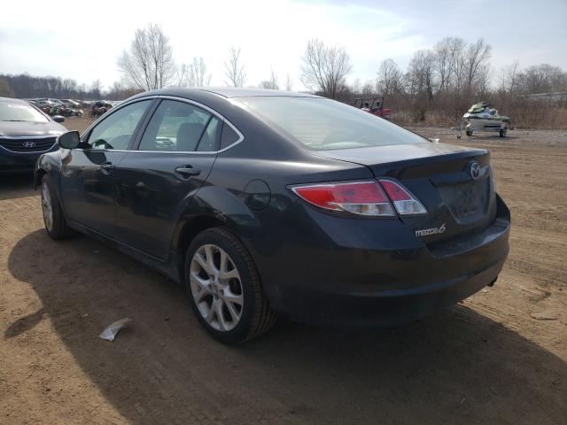 Photo 2 VIN: 1YVHZ8EH7D5M08200 - MAZDA 6 TOURING 