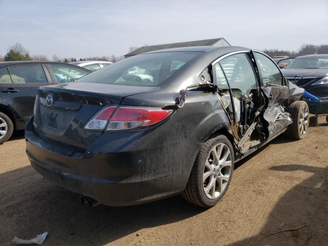 Photo 3 VIN: 1YVHZ8EH7D5M08200 - MAZDA 6 TOURING 