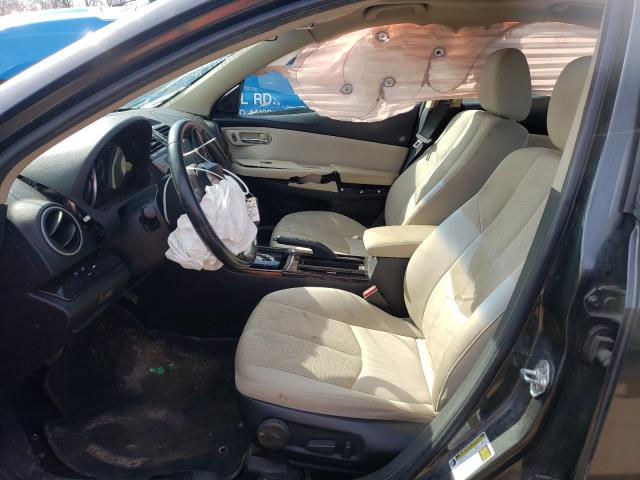 Photo 4 VIN: 1YVHZ8EH7D5M08200 - MAZDA 6 TOURING 