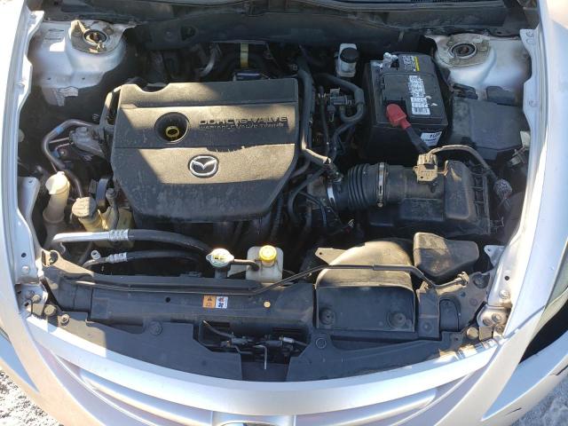 Photo 10 VIN: 1YVHZ8EH7D5M12652 - MAZDA 6 TOURING 