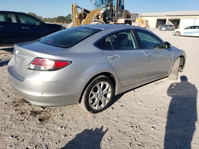 Photo 2 VIN: 1YVHZ8EH7D5M12652 - MAZDA 6 TOURING 