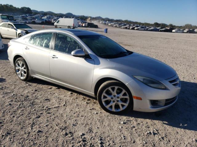 Photo 3 VIN: 1YVHZ8EH7D5M12652 - MAZDA 6 TOURING 