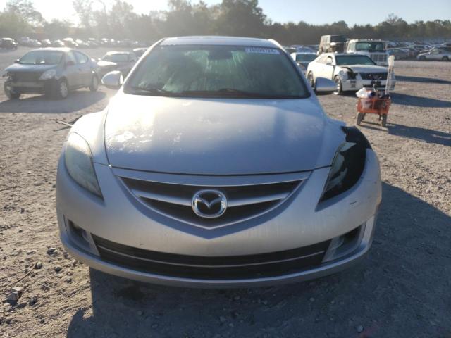 Photo 4 VIN: 1YVHZ8EH7D5M12652 - MAZDA 6 TOURING 