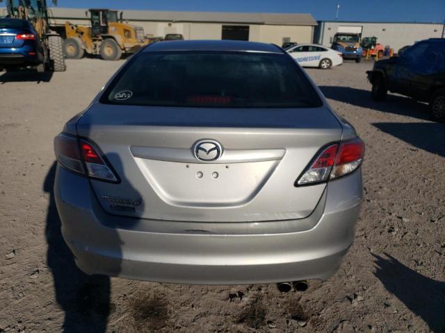 Photo 5 VIN: 1YVHZ8EH7D5M12652 - MAZDA 6 TOURING 