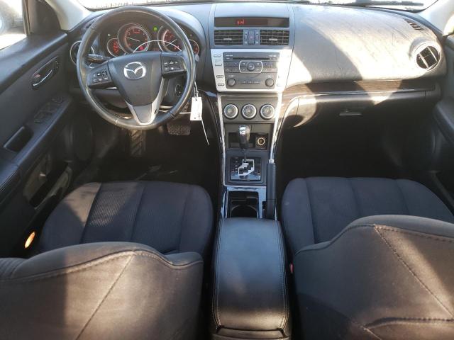 Photo 7 VIN: 1YVHZ8EH7D5M12652 - MAZDA 6 TOURING 